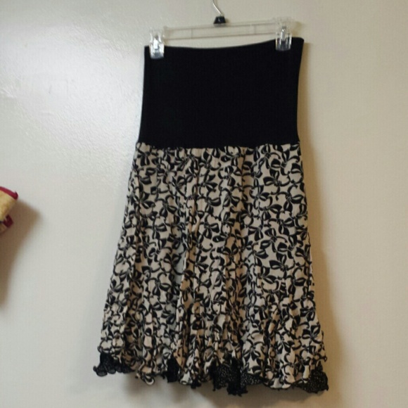 Skirt/dress