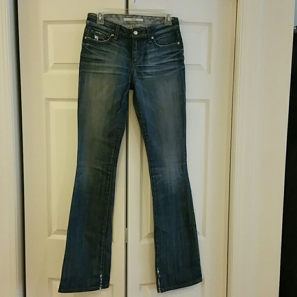 JOE'S jeans