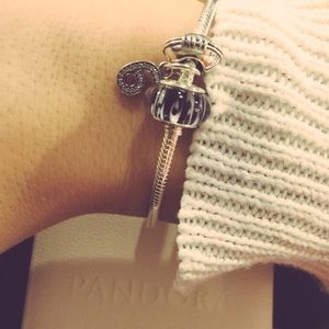 Pandora bracelet
