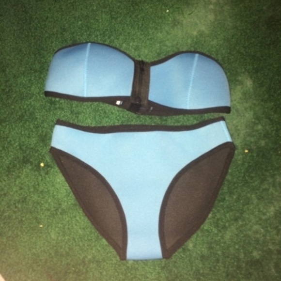 Triangl Style Bikini