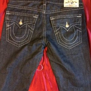 True Religion Jeans Size 36