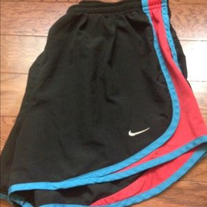 Nike shorts SOLD