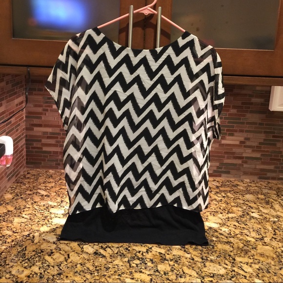 Express blouse - Picture 2 of 2