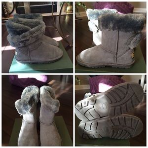 LAMO boots. Size 7. New.