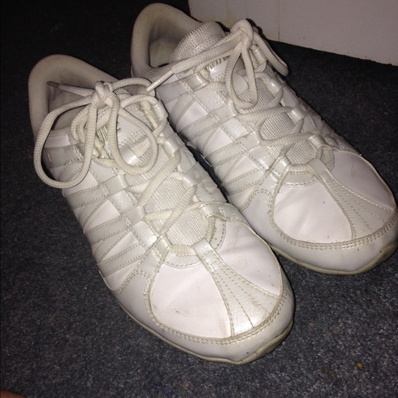 Nike Active Sneakers (Cheerleading) - Picture 1 of 4