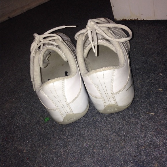 Nike Active Sneakers (Cheerleading) - Picture 2 of 4