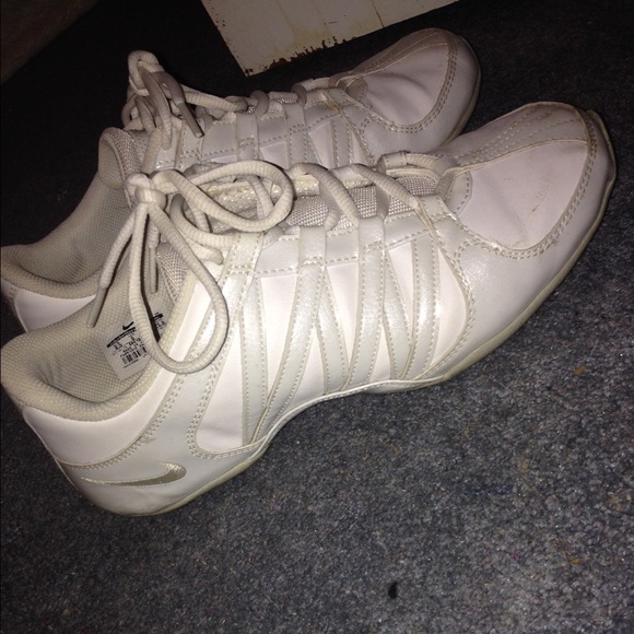 Nike Active Sneakers (Cheerleading) - Picture 3 of 4