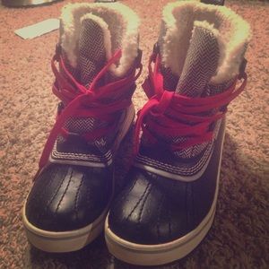 RESERVED FOR @sanock18. Sorel winter boots