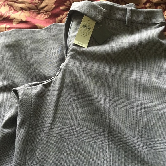 Beautiful! Brand New Ann Taylor Dress slacks