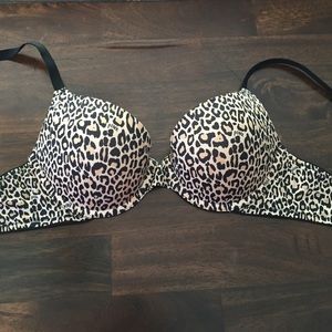 VS Pink 34B Bra