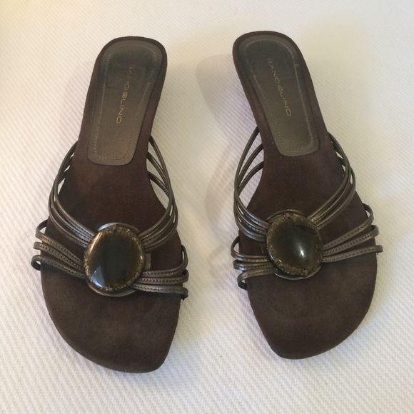 Bandolino "Carines" shoe