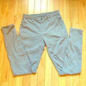 Uniqlo skinny stretch leggings
