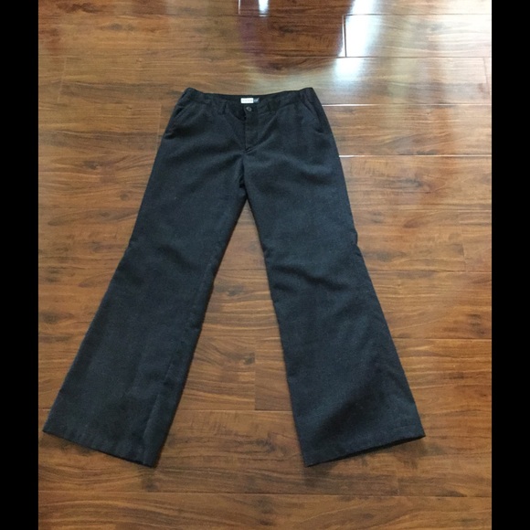 GAP Black Low Rise Trouser - Picture 2 of 3