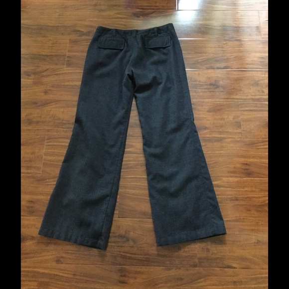 GAP Black Low Rise Trouser - Picture 3 of 3