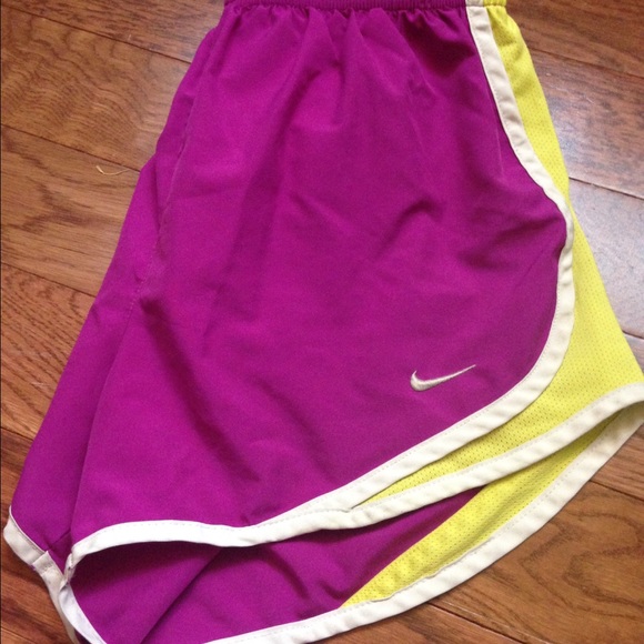 Nike shorts