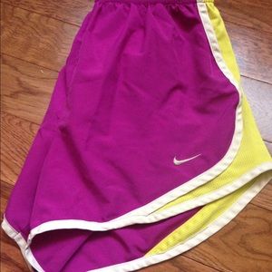 Nike shorts