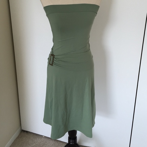Susana Monaco dress