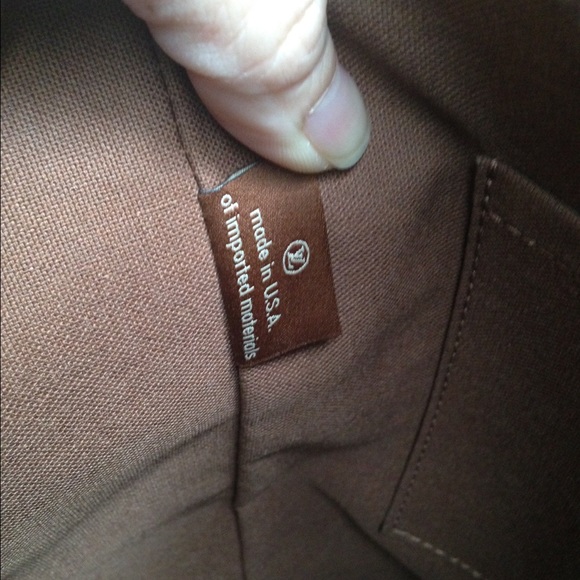 SOLD 🌸LV Totally pm🌸 - Picture 4 of 4