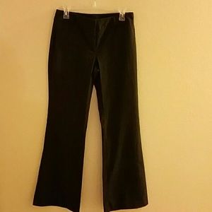 Dress pants size 4 tall