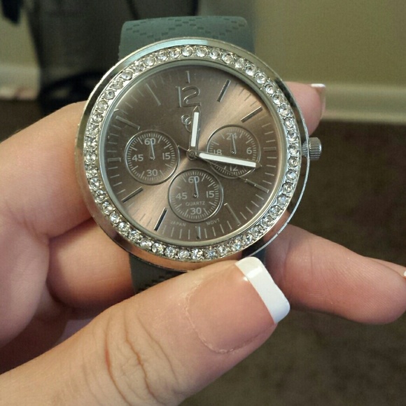 Charming charlie watch only used a few times