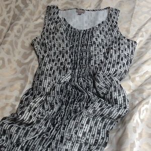 J Jill summer dress