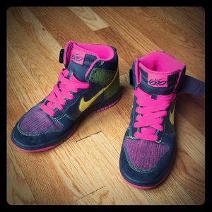 Nike 6.0 High Top