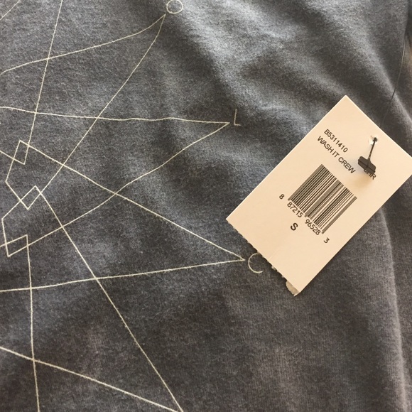 Volcom size small women's new with tags - Picture 2 of 2