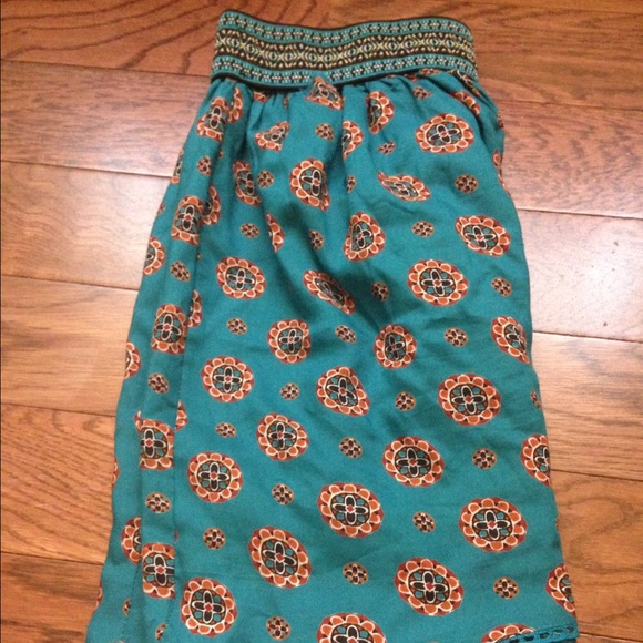 Cute shorts! - Picture 1 of 2