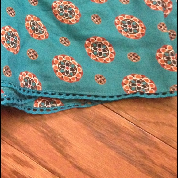 Cute shorts! - Picture 2 of 2