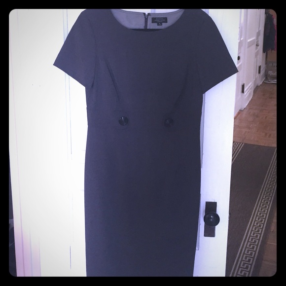 Tahari Arthur S. Levin work dress