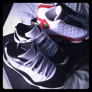 Jordan Bundle Package for Tamara