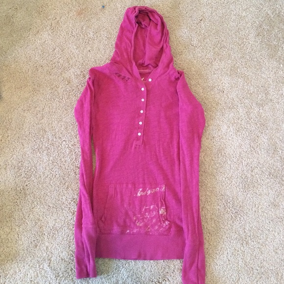 American eagle hoodie