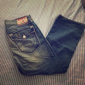 True religion jeans