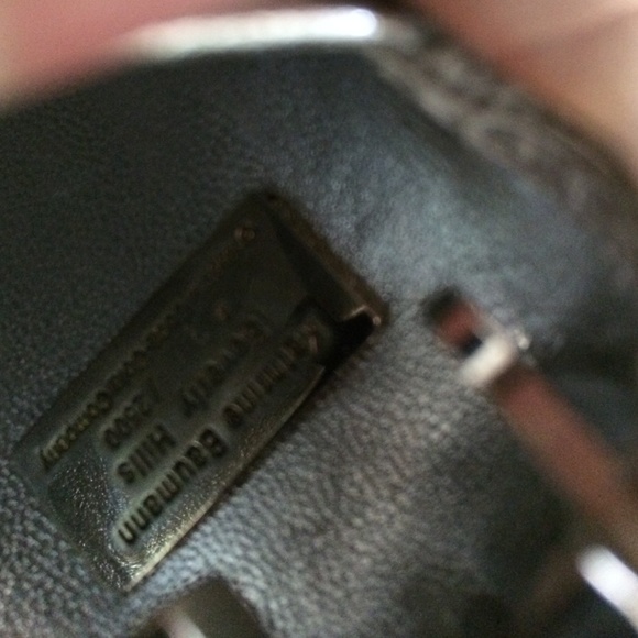 EXTREMELY rare Katherine Baumann diet coke clutch - Picture 3 of 4