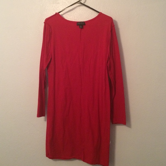 Forever 21 bodycon dress