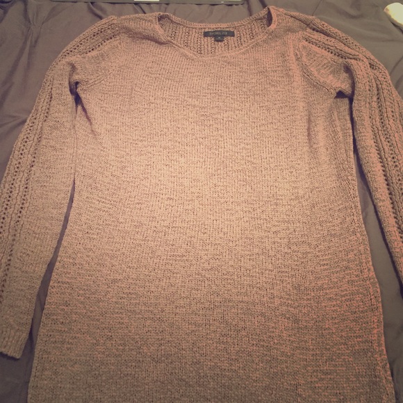 Rachel Zoe sweater