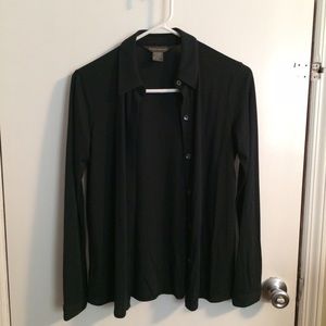 BARELY WORN Button Down