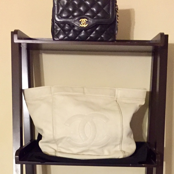 Future sale on 7 pieces from my CHANEL collection