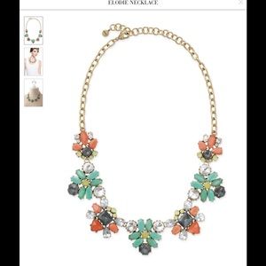 Elodie Necklace