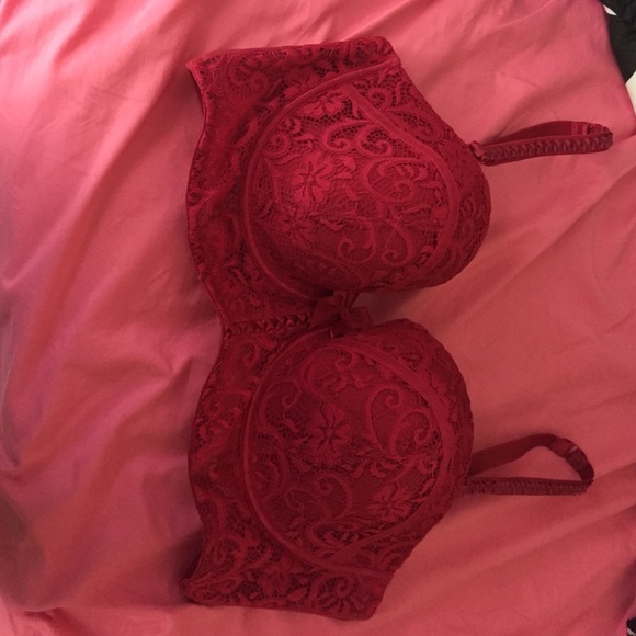 Adore Me Bra.