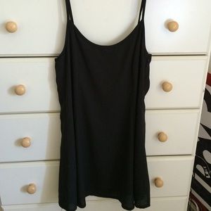 BM slip dress