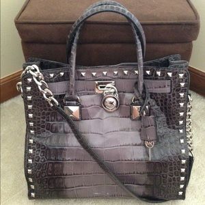 Michael Kors Lg NS Hamilton