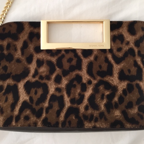 Michael Kors purse