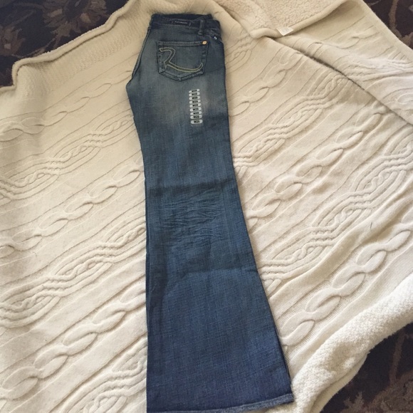 Rock & Republic jeans.  NWOT.  Has size sticker