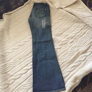 Rock & Republic jeans.  NWOT.  Has size sticker