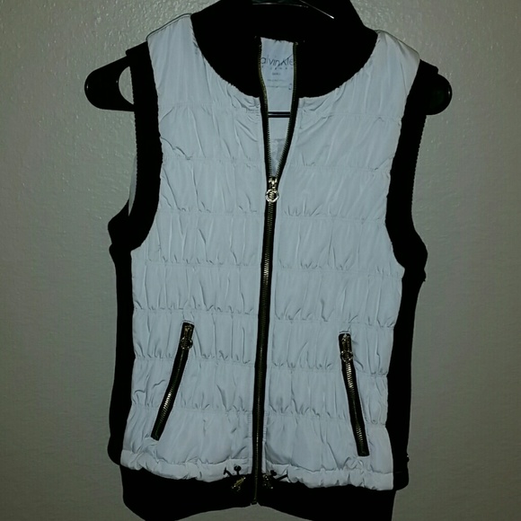 Vest