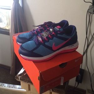 Women's Nike running shoes