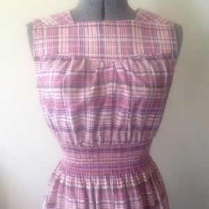 VINTAGE 60s Style Dress