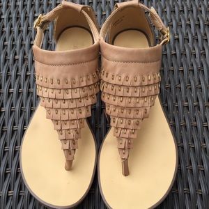 Report Brand Sandals NEW!!!  #nwot