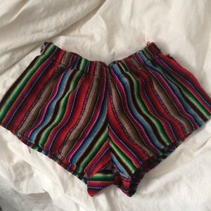 Brandy Melville shorts